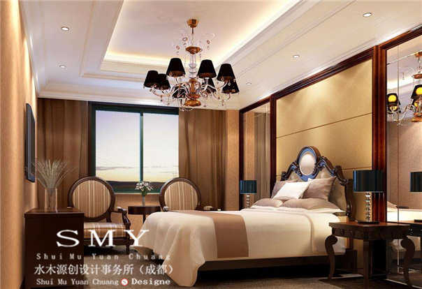 眉山商務(wù)酒店設(shè)計公司哪家好？