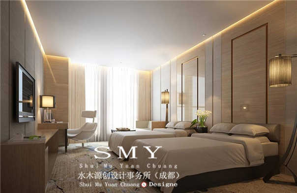 廣安商務(wù)酒店設(shè)計(jì)公司哪家好？