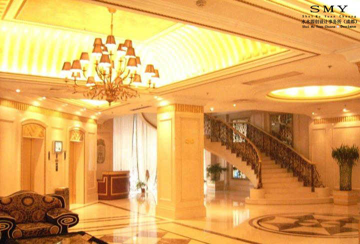 樂山精品酒店設(shè)計時注意哪些？看了你就明白了！