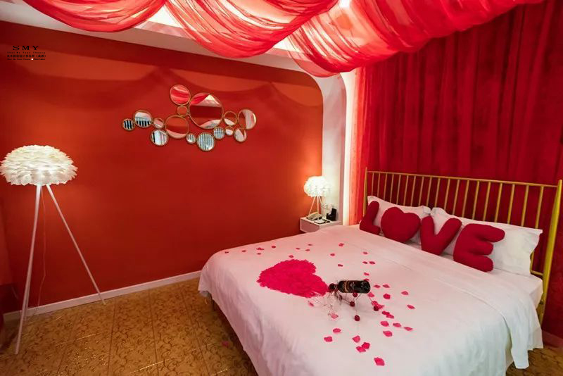 樂山精品酒店設(shè)計時注意哪些？看了你就明白了！