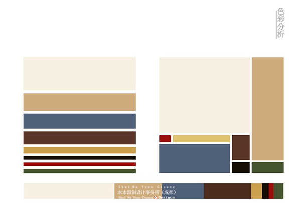 經(jīng)典酒店軟裝設計方案分析|SMY酒店裝飾設計