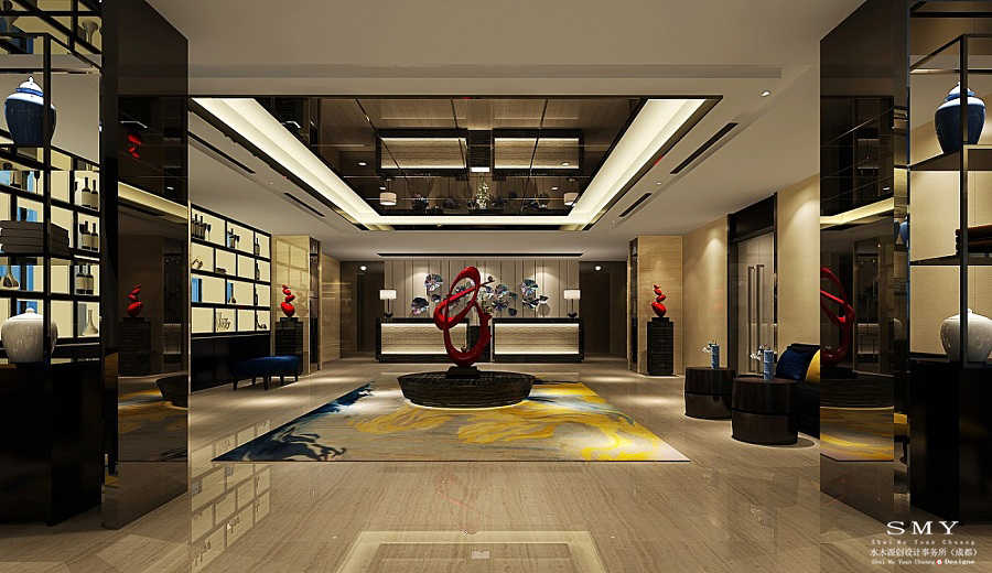 宜賓酒店設(shè)計的發(fā)展趨勢-水木源創(chuàng) 宜賓酒店設(shè)計的發(fā)展趨勢-水木源創(chuàng)