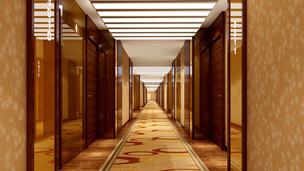 瀘州精品酒店設(shè)計(jì)該這樣做！