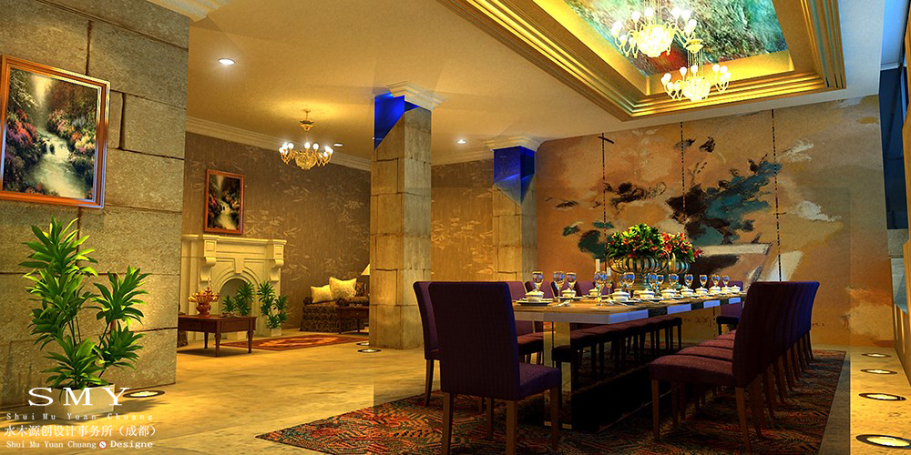 南充快捷酒店客房設(shè)計技巧