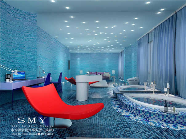 關于眉山情侶酒店設計公司哪家好、衡量標準是什么？