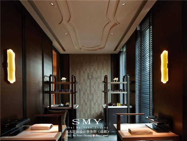 宜賓主題酒店,溫泉酒店設計風格該注意些什么？-水木源創(chuàng)