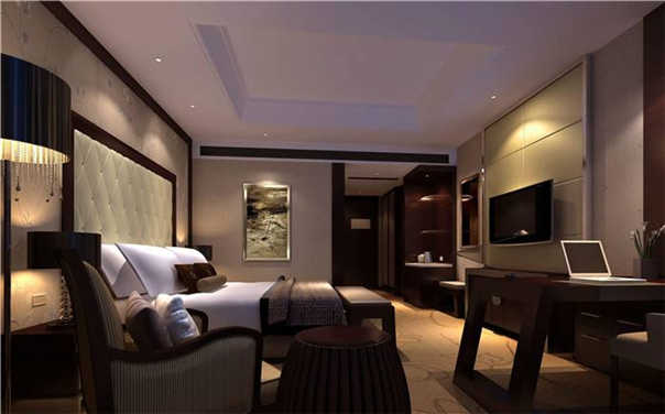 成都本土做的好酒店設(shè)計裝修公司，有沒有推薦？