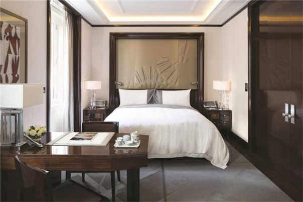 成都本土做的好酒店設(shè)計裝修公司，有沒有推薦？