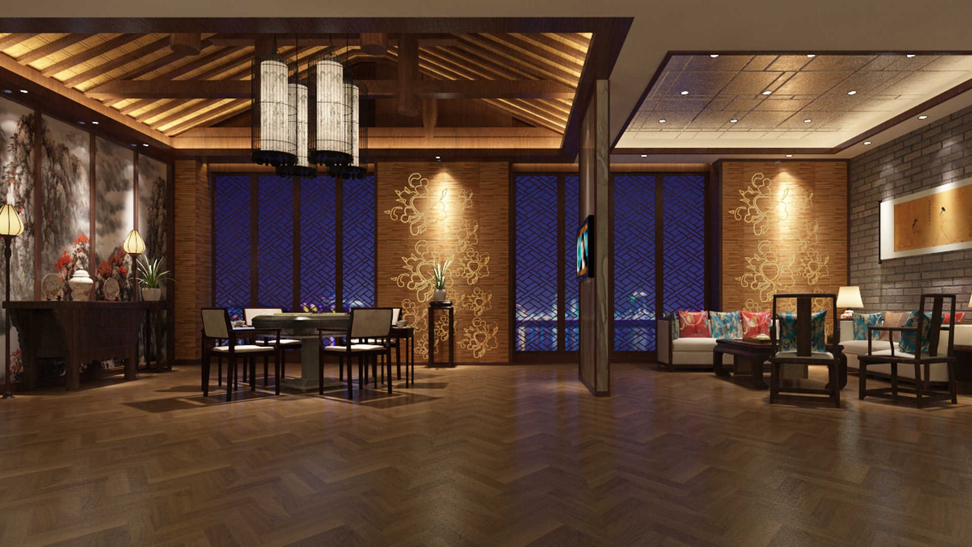 南充酒店設計用創(chuàng)新推動發(fā)展-水木源創(chuàng) 南充酒店設計用創(chuàng)新推動發(fā)展-水木源創(chuàng)