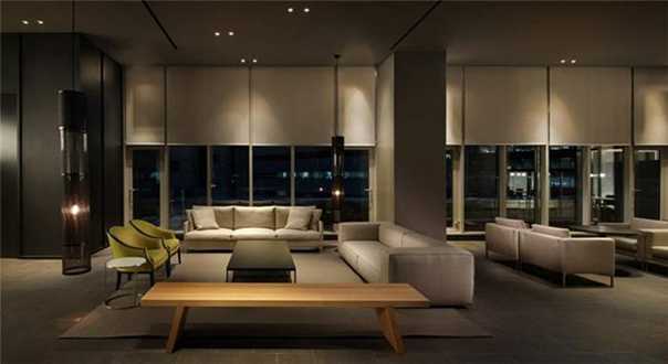 廣安主題商務(wù)酒店設(shè)計如何布局、特點是什么？