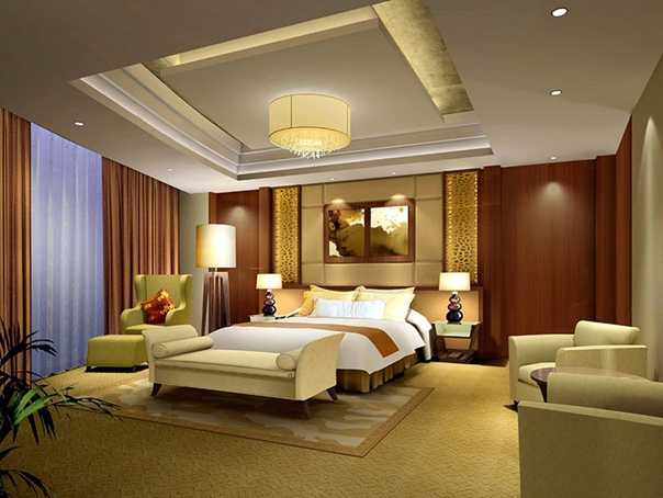 廣安主題商務(wù)酒店設(shè)計如何布局、特點是什么？