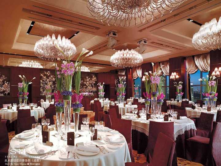 南充精品酒店設計這幾個很重要！-水木源創(chuàng)