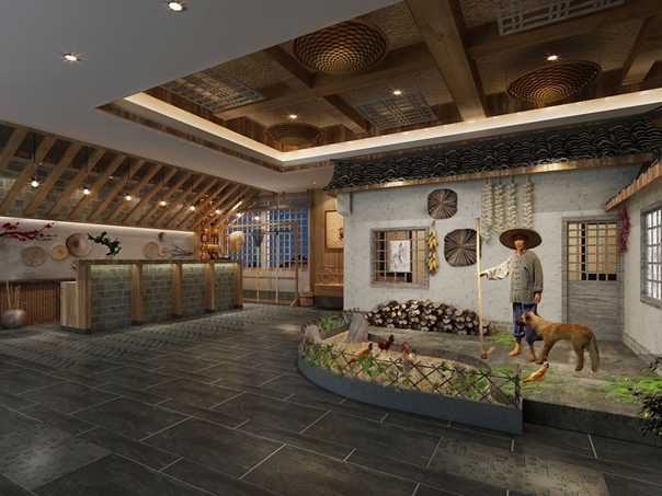 揭秘酒店裝飾公司那么多，到底哪家好?