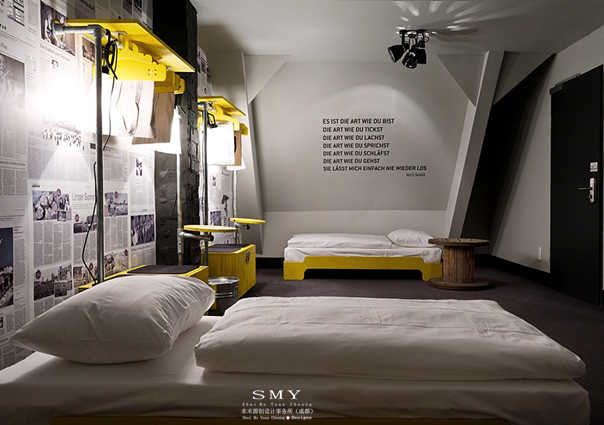 自貢哪家裝飾公司主題酒店設(shè)計(jì)好?