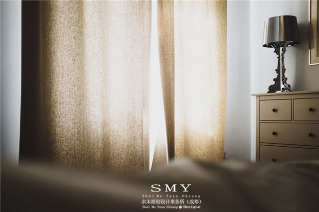 成都商務(wù)酒店設(shè)計(jì)之窗簾選購(gòu)小常識(shí)應(yīng)注意這幾點(diǎn)?