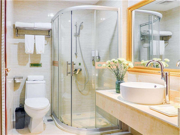 酒店衛(wèi)生間怎么裝修好看 星級酒店衛(wèi)生間裝修應注意什么?