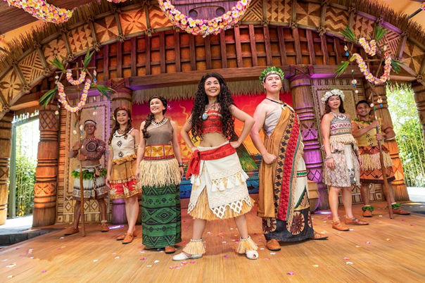 香港迪士尼探索家酒店設(shè)計 香港迪士尼探索家酒店設(shè)計