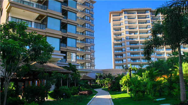 海景酒店設(shè)計