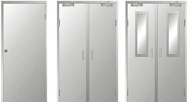 酒店設(shè)計(jì)消防門(mén)等級(jí)