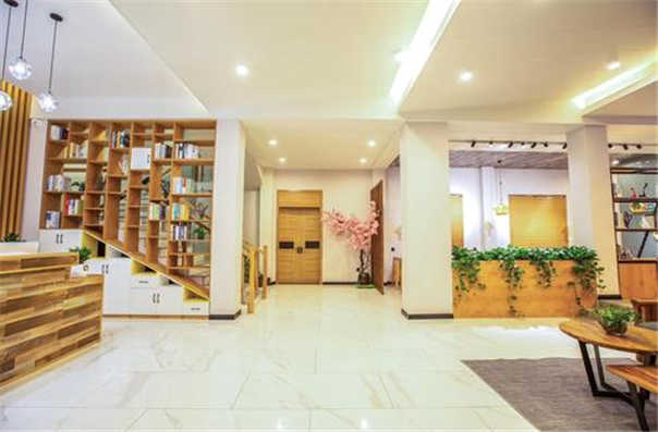 高端民宿酒店裝修設(shè)計 高端民宿酒店裝修設(shè)計