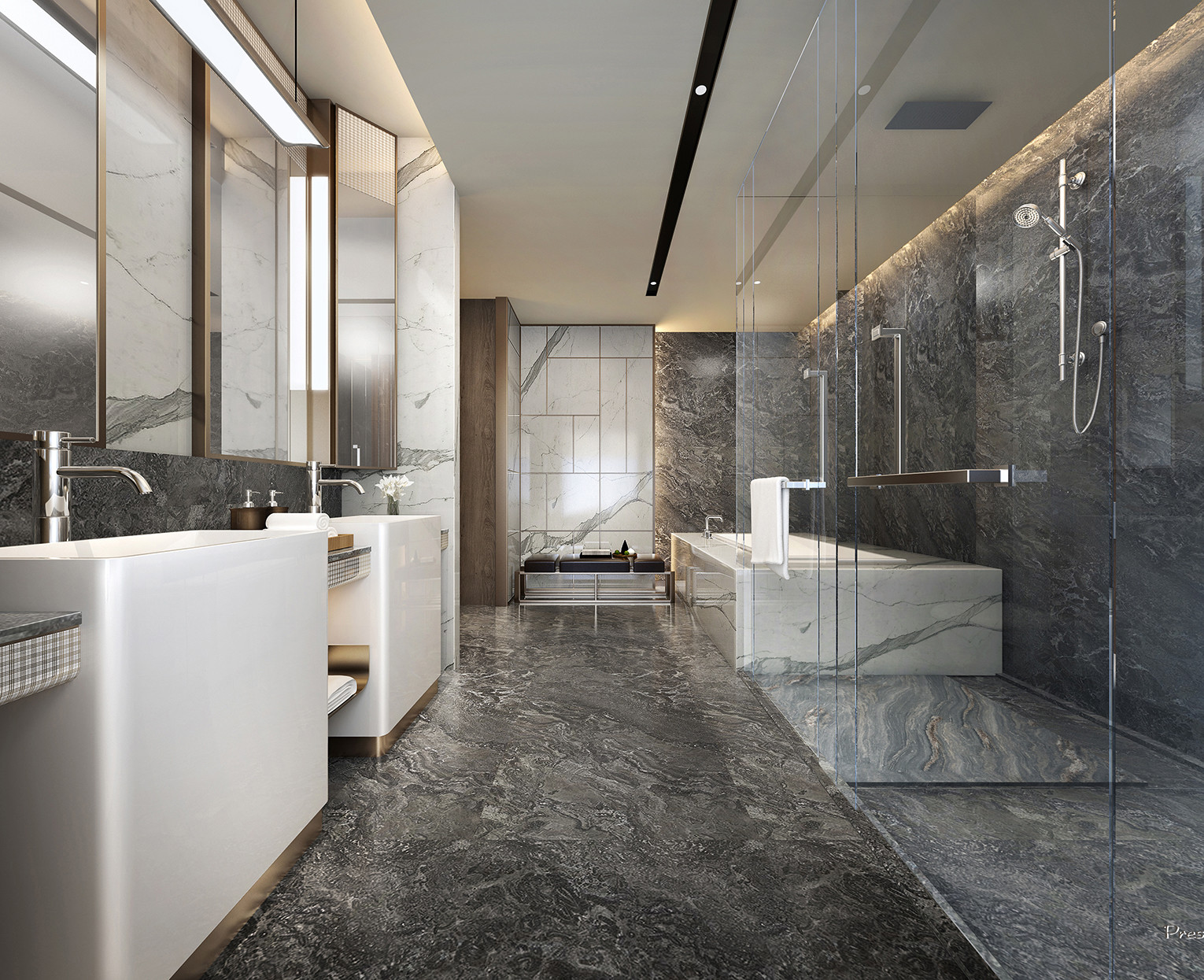 酒店衛(wèi)生間設(shè)計