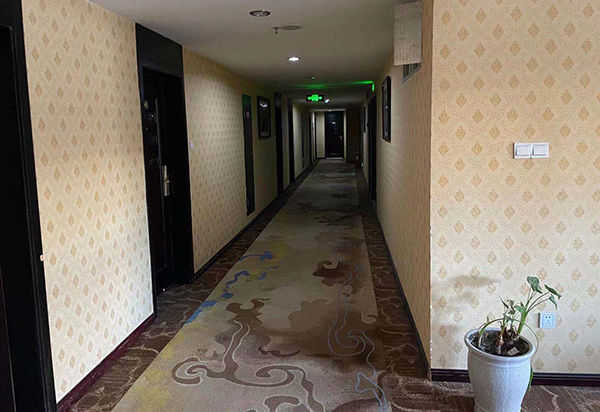 酒店室內(nèi)空間勘測(cè)、室內(nèi)測(cè)量