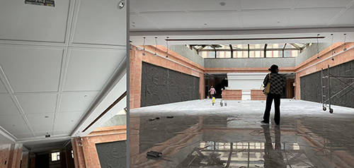 酒店施工現(xiàn)場(chǎng)、酒店施工指導(dǎo)