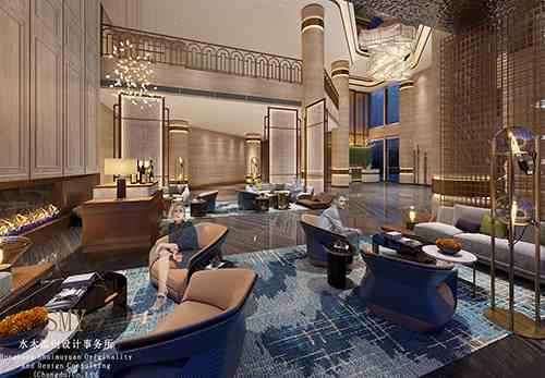 酒店設(shè)計(jì)、成都酒店設(shè)計(jì)