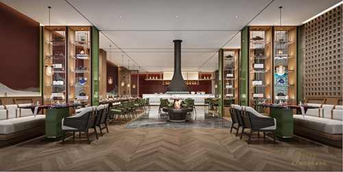 酒店設(shè)計(jì)公司、酒店設(shè)計(jì)