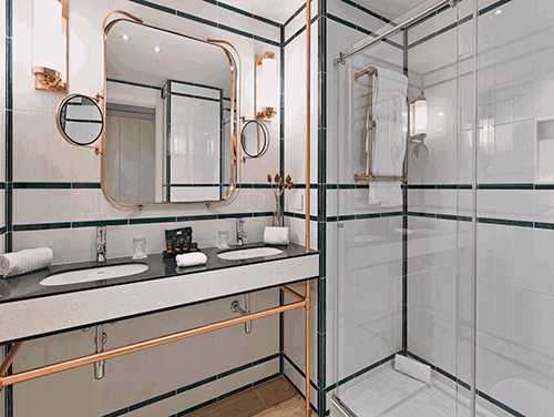 衛(wèi)生間設(shè)計