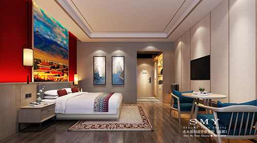 酒店設(shè)計、未來酒店設(shè)計