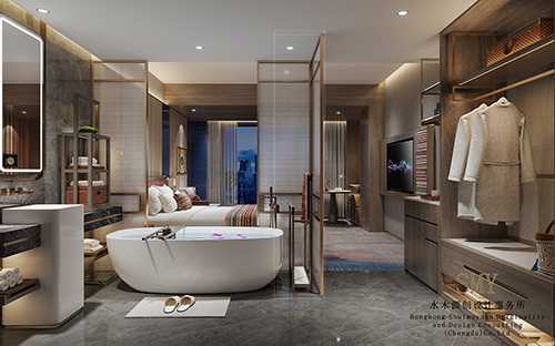 酒店設(shè)計(jì)風(fēng)格特點(diǎn)、成都酒店設(shè)計(jì)